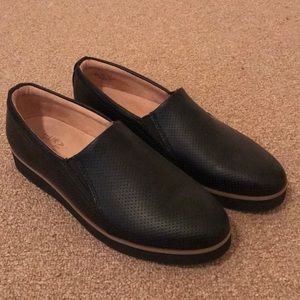 Naturalizer loafers